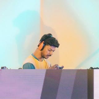 Tushar Das