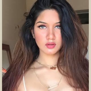 Soundharya Shetty