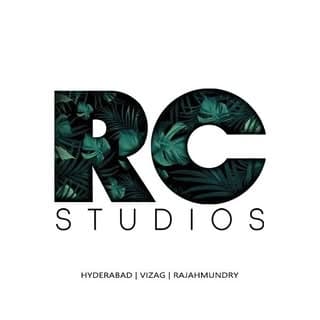 RC studios | Wedding Photography | Hyderabad
