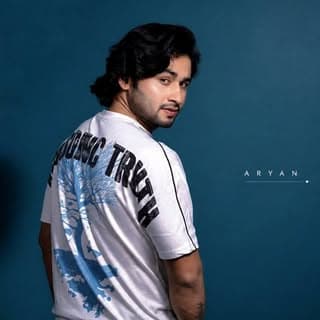 ARYAN KUMAR