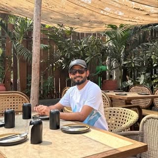 Siddharth Chawat