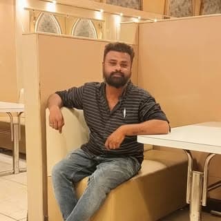 Akash Jadhav