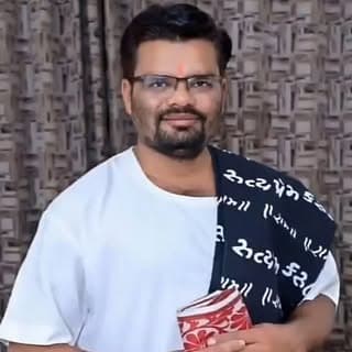 Bharat Thakar