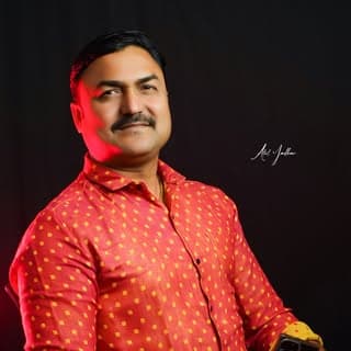 Sambhajiraje Nalawade