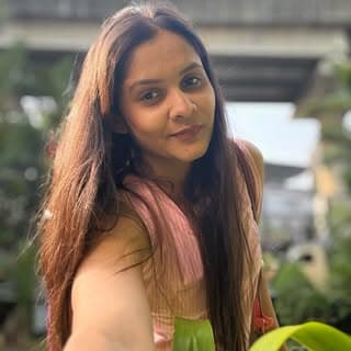 Ruchita Amit Gajera