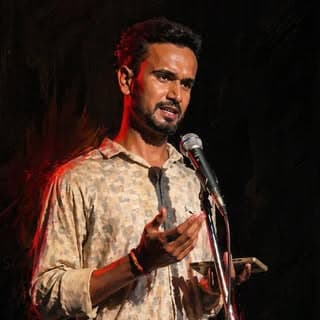 Shashank yadav