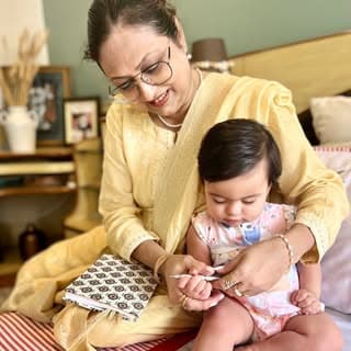 Sarabjit Kaur