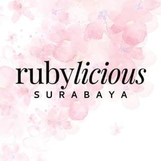 Rubylicious Surabaya