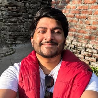 Himanshu Joshi • Travel 🇮🇳