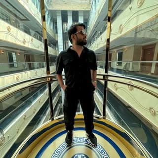 Siddhant Kadam