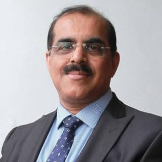 George Kallivayalil