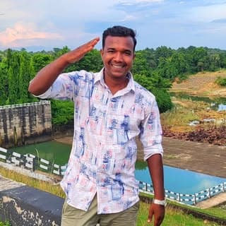 Sanjay Sahoo