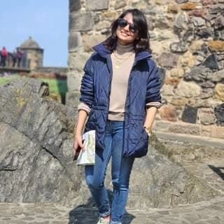 Kalyani Rohit