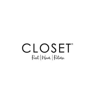 Closet - Dresses On Rent