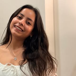 Harshita Deshmukh