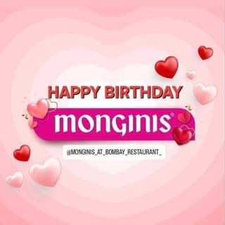 Monginis Cake Shop Bombay Restaurant Chowk Satara