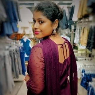 Mousumi Bhattacharya