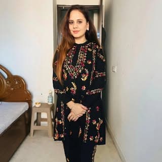 Classic Curves By Diksha