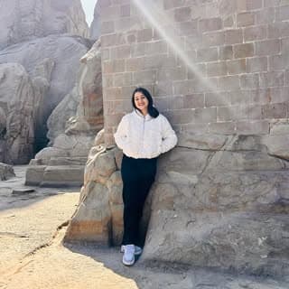 Varsha Rajput