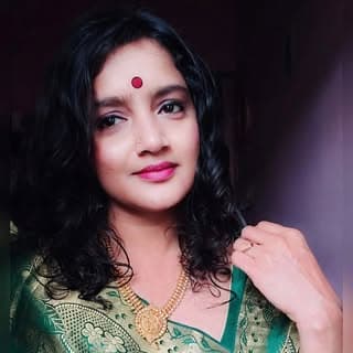 Latha Shetty