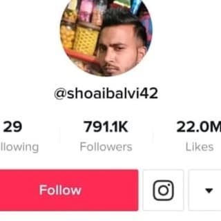 shoaib alvi