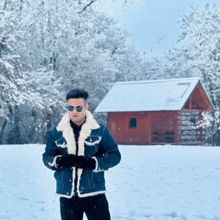 Tushar Kandari