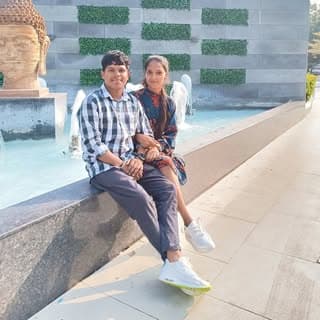 Ashish Mitna