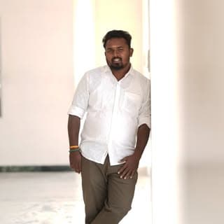 Hari Prasanth Sk