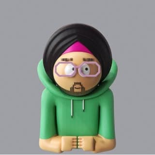 Harpreet Singh
