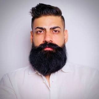 RAHUL BADESRA