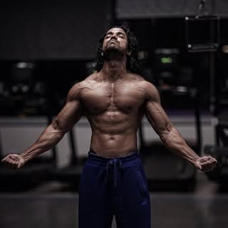 Praveen badotiya