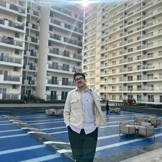 Mayank Panwar