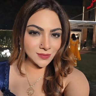 Alankrita Manvi