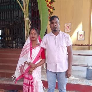 Ghanashyam Sundi