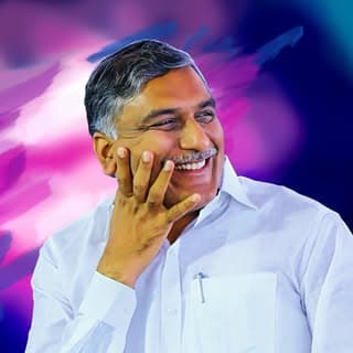 Harish Rao Thanneeru