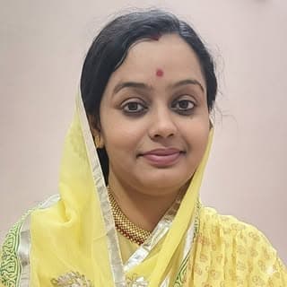 Dr. Nimisha Gaur
