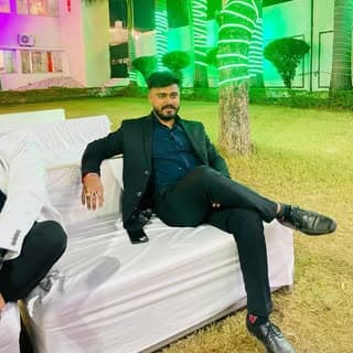 Hemant chaturvedi ❤️HEMU❤️