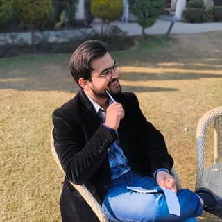 Piyush Chilwal