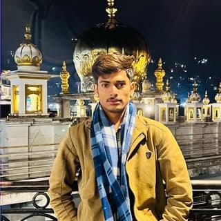 Mohit Sen Kolayat