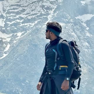 Shiv🇮🇳|| Explorer | Fitness | Lifestyle