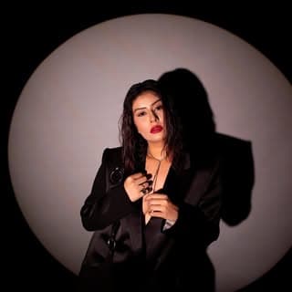 DJ Cheshta Khurana