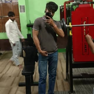 Gopal Kashyap