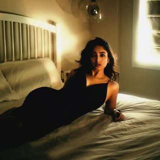 Ishaa Saha