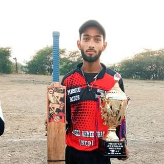 Shaker Patel