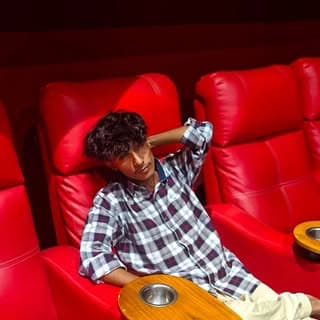 Ashik Zaman