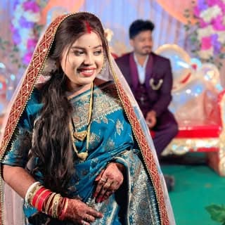Bhagyashree Barik