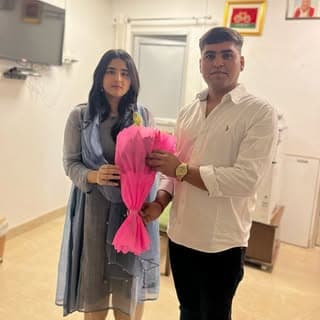 Sonu yadav