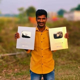 Ramesh Kummari