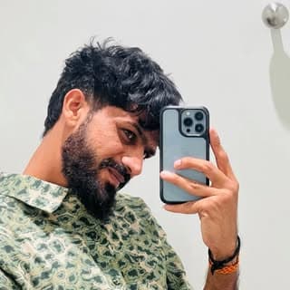 Sureshsinh Rajput