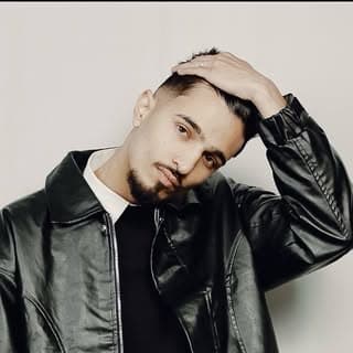 Niyamat Preet Gill